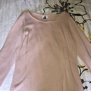 Soft and simple Old Navy Sweater